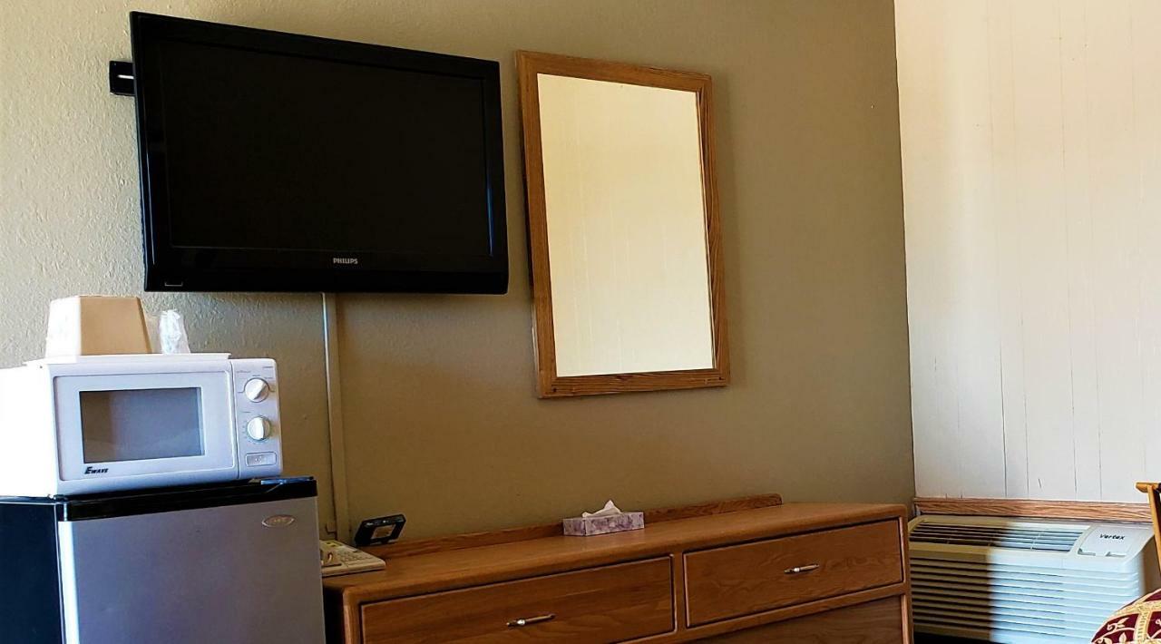 Grand Motel Hastings Ruang foto